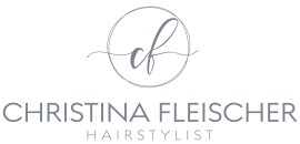 Hairstylist Christina